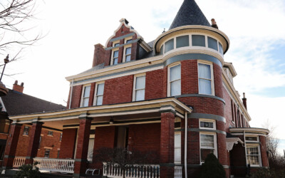 The Castles House for Women